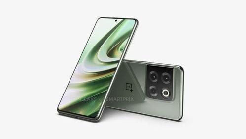 一加10t最新爆料图片,极致性能与时尚设计，引领科技潮流新篇章”